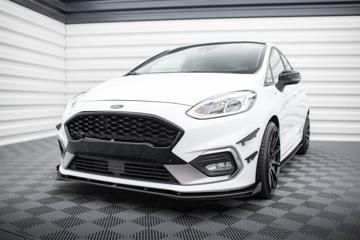 Street-Pro-Splitter---Flaps-Ford-Fiesta-Mk8-ST---ST-Line_FOFI8STCNC-FD1BRB-FSF1G