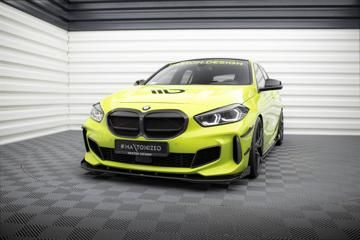 Street-Pro-Splitter---Flaps---Flaps-BMW-1-M-Pack---M135i---128ti-F40_BM140MPACKCNC-FD1BRB-FSF1G