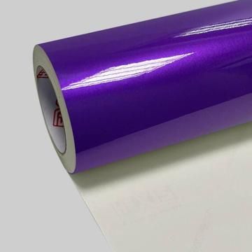 Hexis SKINTAC HX20V44B Goddess Purple