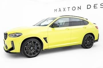 Diffusor-Satz-BMW-X4M-F98-Facelift_BM-X4M-F98F-SET