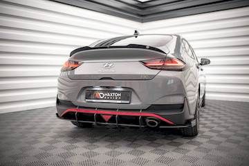 Street-Pro-Heck-Diffusor-Seite---Flaps-Hyundai-I30-Fastback-N-Line-Mk3-Facelift_HYI303FNLINEFBCNC-RS1B-RSF1G