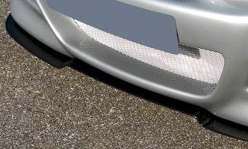 Rieger  Spoilerschwert für Spoilerstoßstangen 50127/128/217/50403