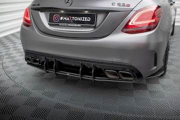 Street-Pro-Heckschurze-Mercedes-AMG-C63-Sedan---Estate-W205-Facelift_MEC205F63CNC-RS1B
