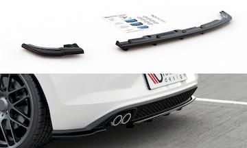Hinten-Splitter-mit-einem-vertikalem-balken-Volkswagen-Polo-GTI---R-line-Mk6_VW-PO-6-GTI-RSD2G-RD1G