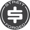 Streit Forged Logo