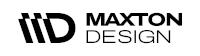 Maxton Design Logo