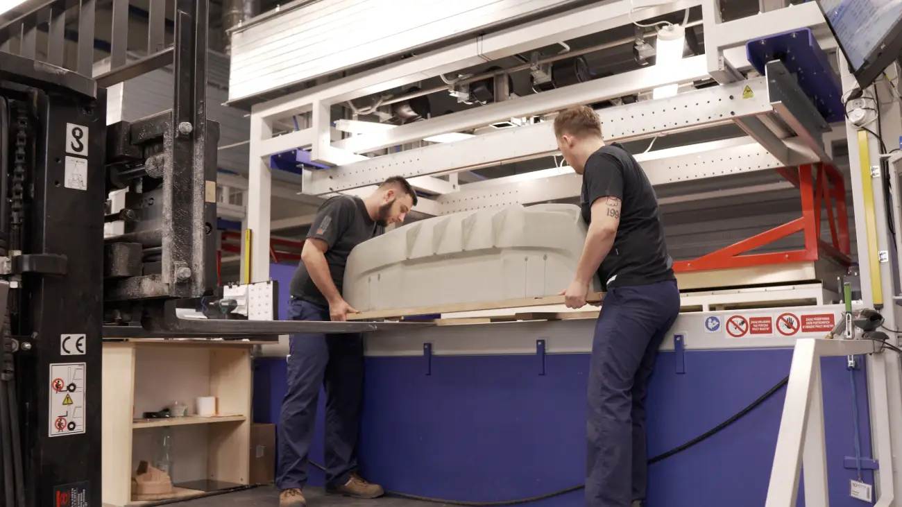 Projektvorbereitung