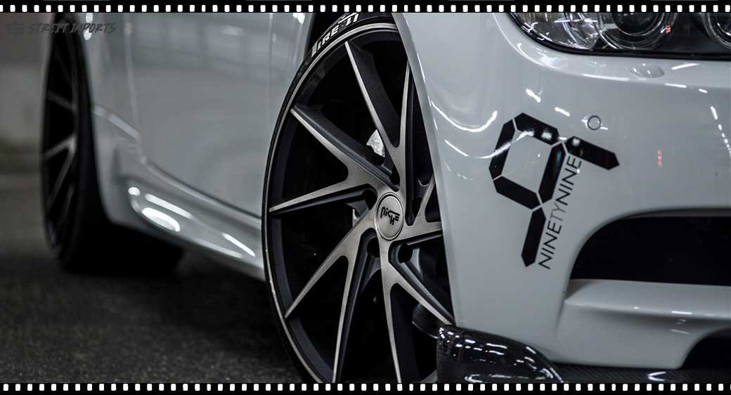 Tuning