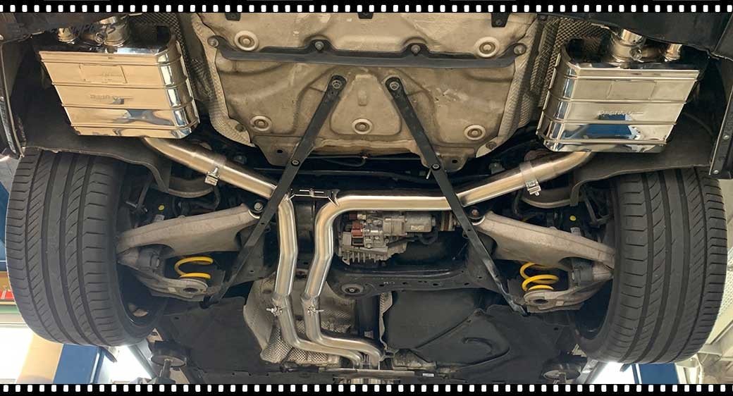 Tuning