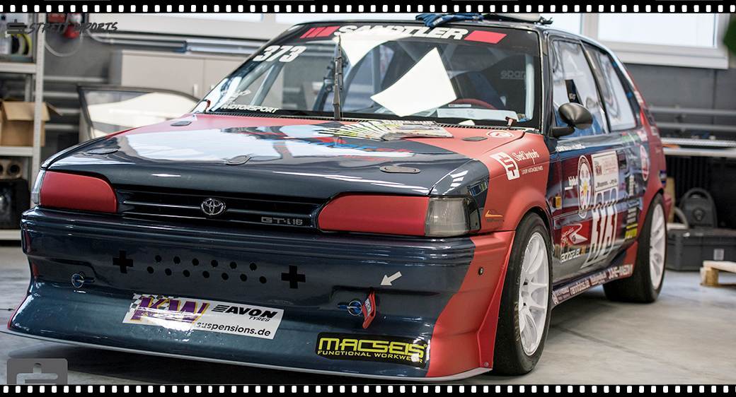 Tuning