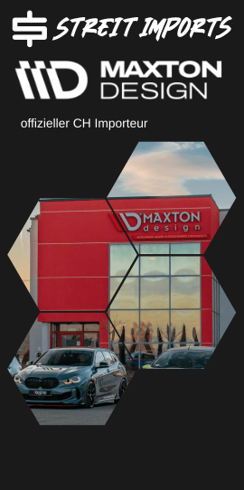 Maxton Design CH Importeur