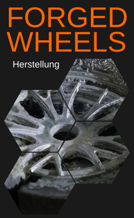 Felgen Herstellung